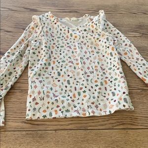 Matilda Jane top
